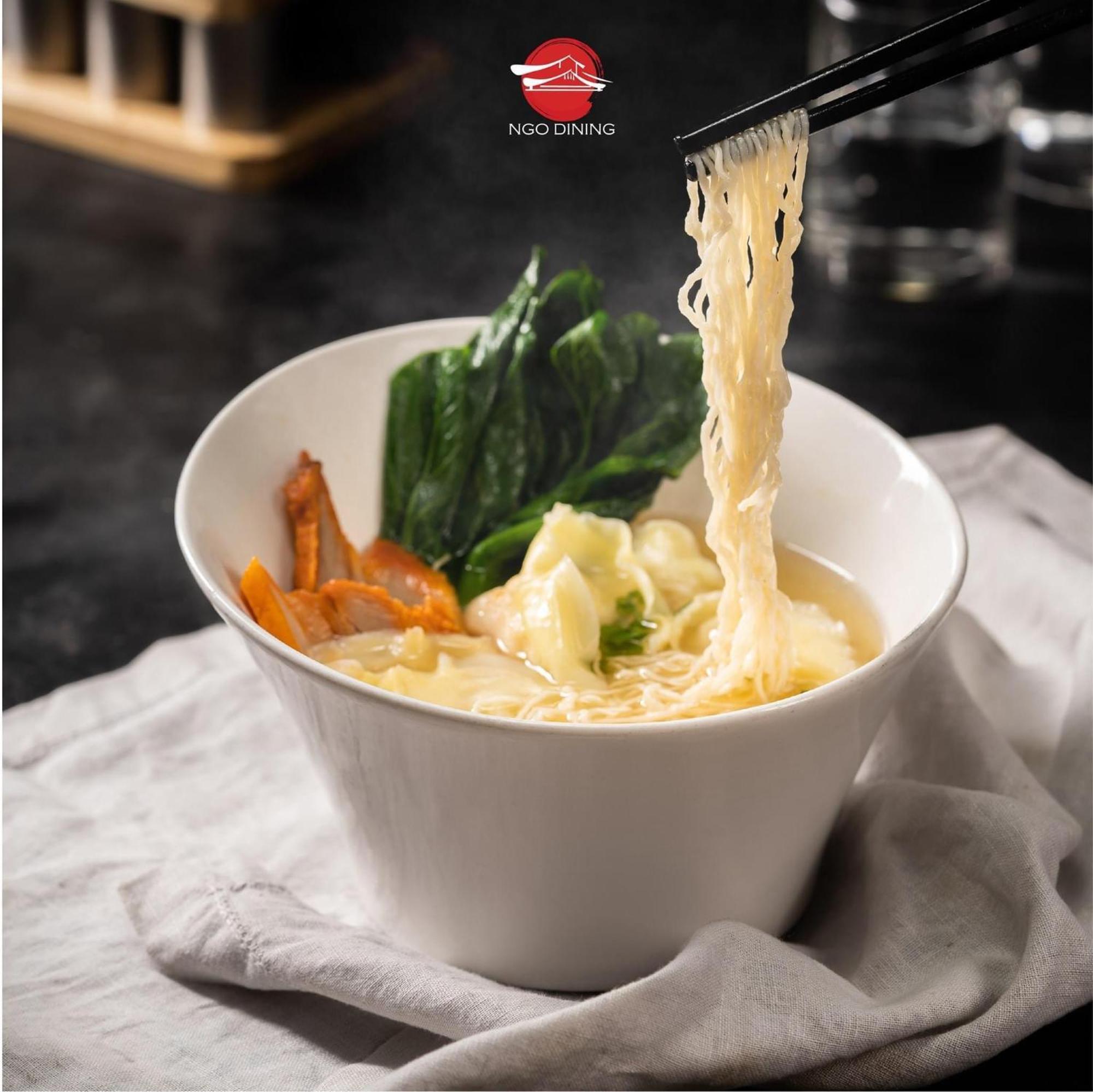 The Chi Boutique Hotel Hanoi Dış mekan fotoğraf
